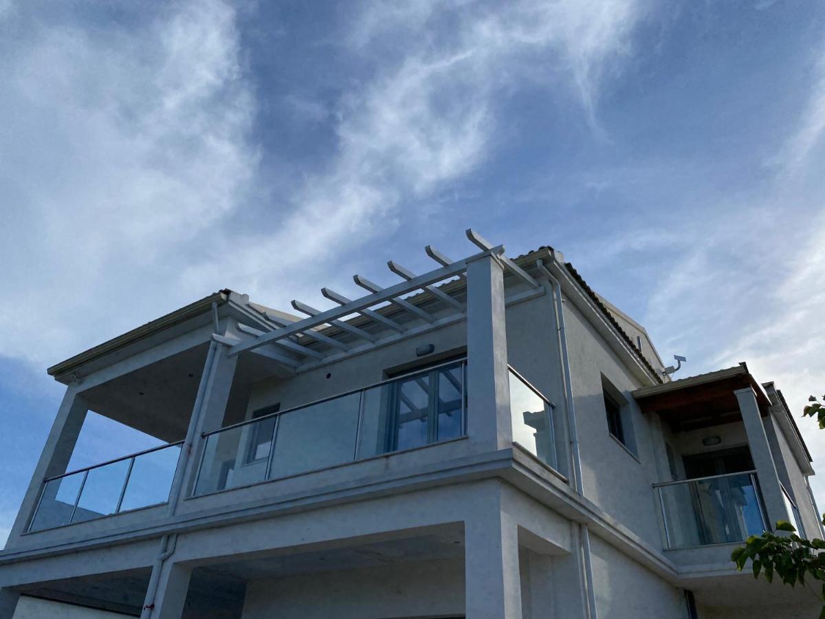 Marianna'S House Villa Kouramaditika Exterior photo