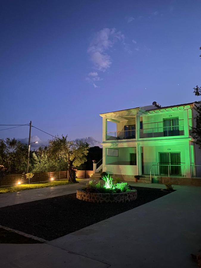 Marianna'S House Villa Kouramaditika Exterior photo