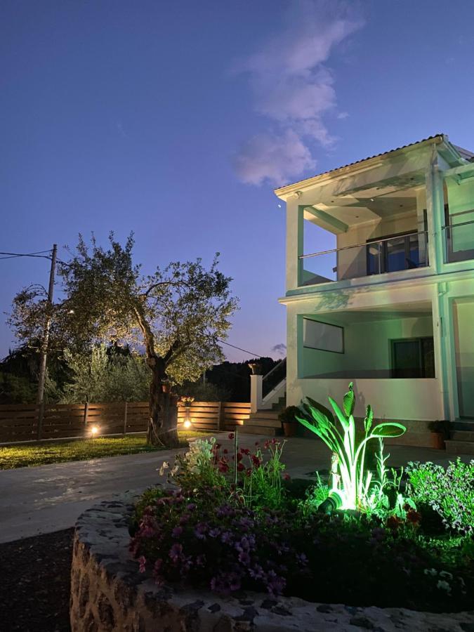 Marianna'S House Villa Kouramaditika Exterior photo